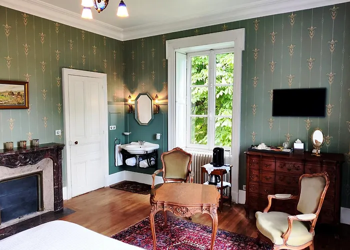 Vallee 1900 Torfou (Maine-et-Loire)