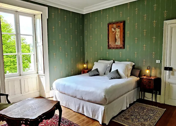 Panzió Vallee 1900 4*